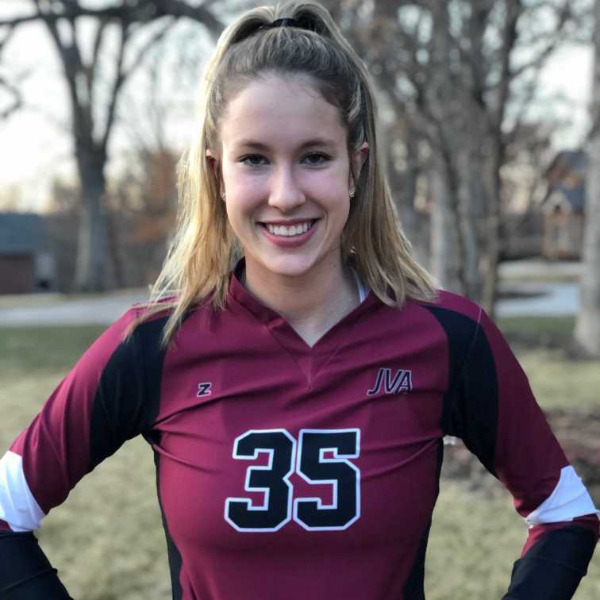 Kenna Wollard