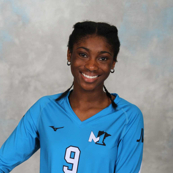 Miriam Unongo