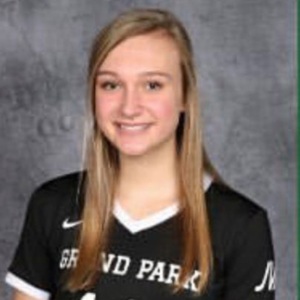Abby Heck