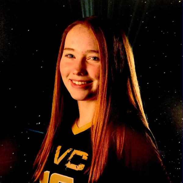 Cassie McDermott