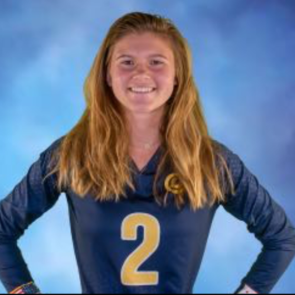 Corryn Newman-Boulle