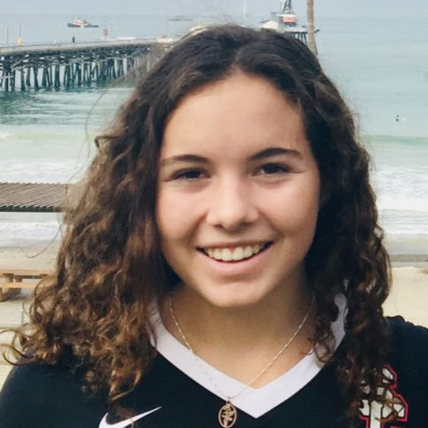 Anya Preisler