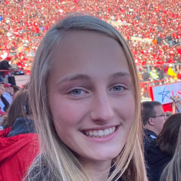 Rylee Mogensen