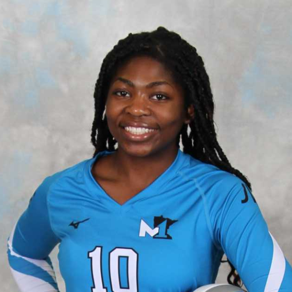 Braiziah Dixon