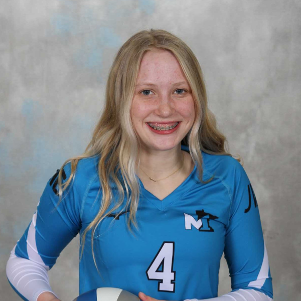 Violet Sahlstrom