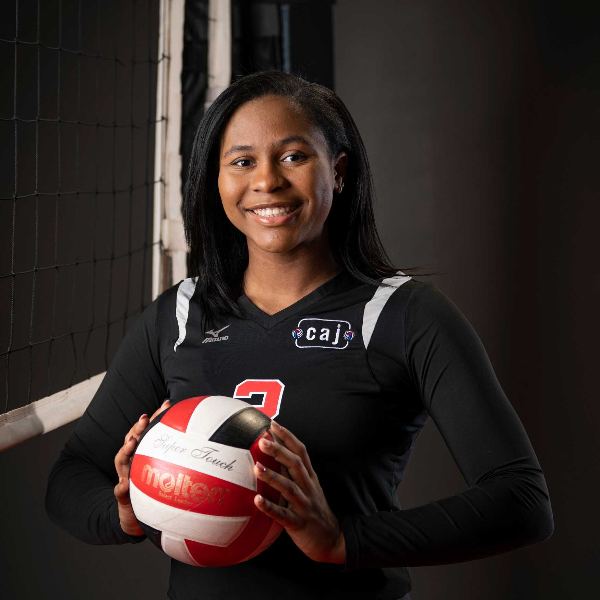 Jasmine Singleton