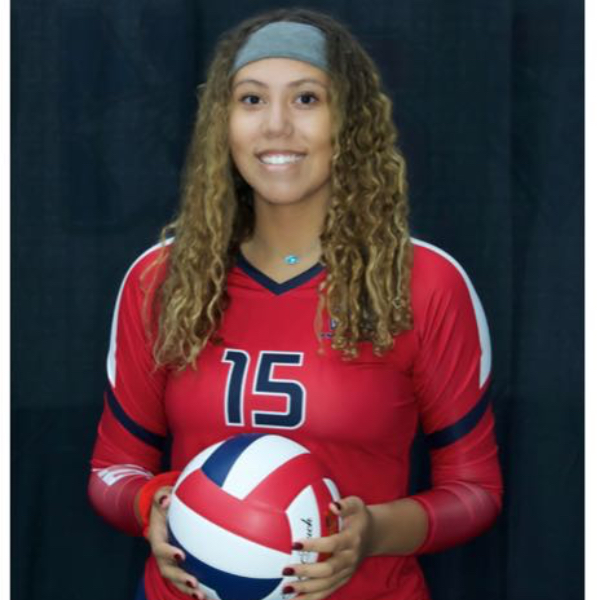 Madison McKenzie-Newton