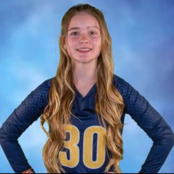 Faith Hibbard