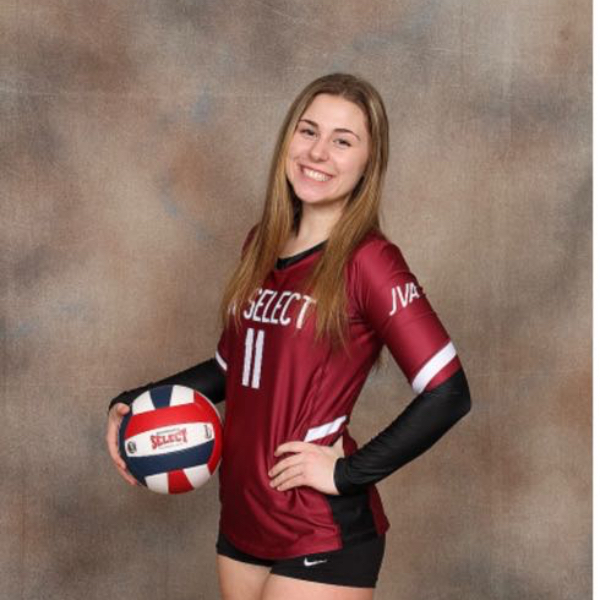 Kylie Stremmel
