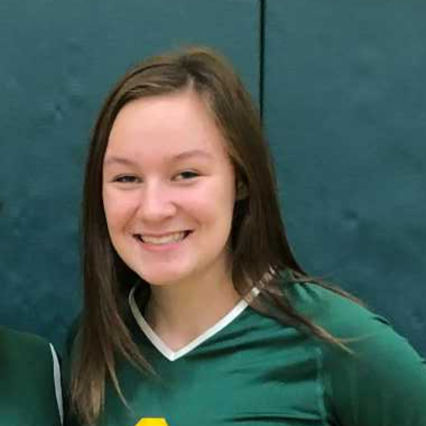 Mallory Monahan