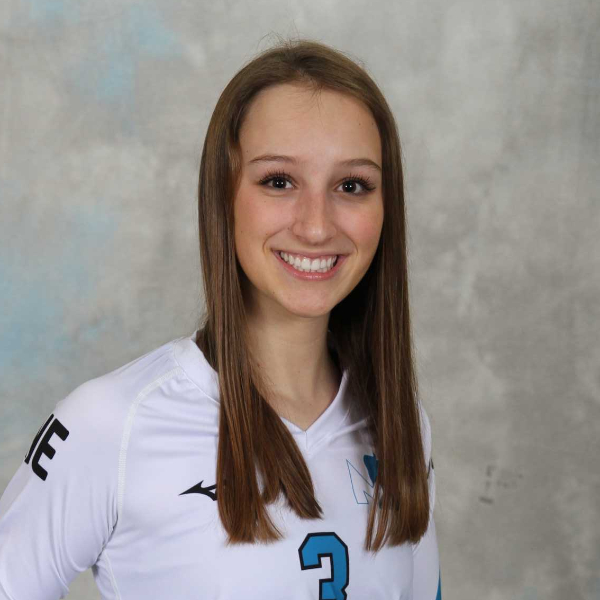 Lexi Amann
