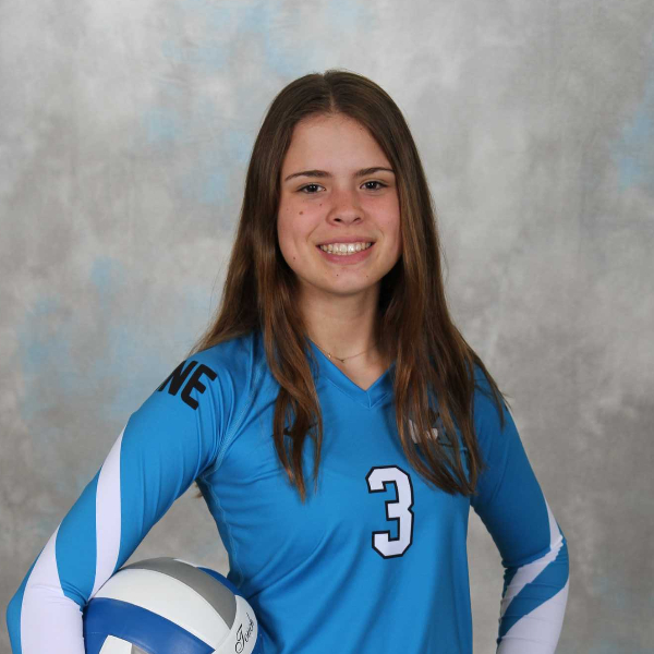 Isabella Wierson