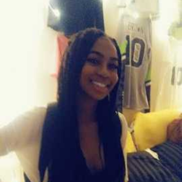Saniya Brown