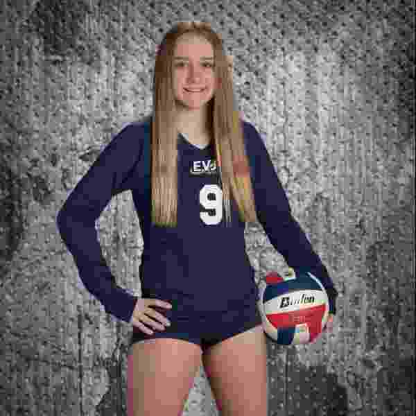 Jenna Werbelow