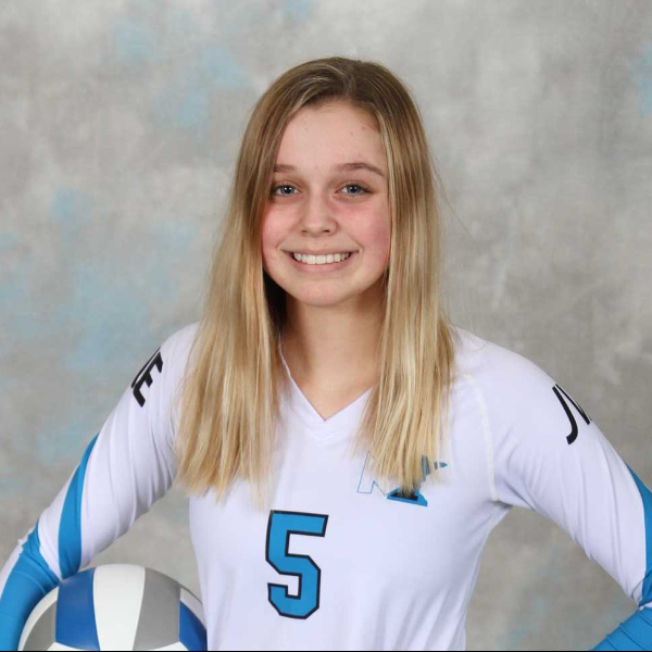 Ella Wheatcraft