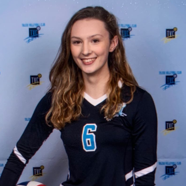 Madison Mergen