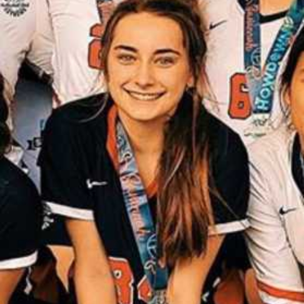 Katherine Mollette