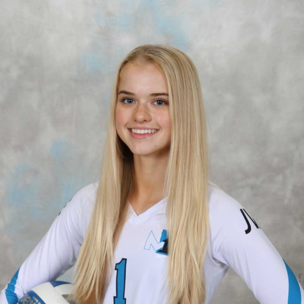 Madison Ellman