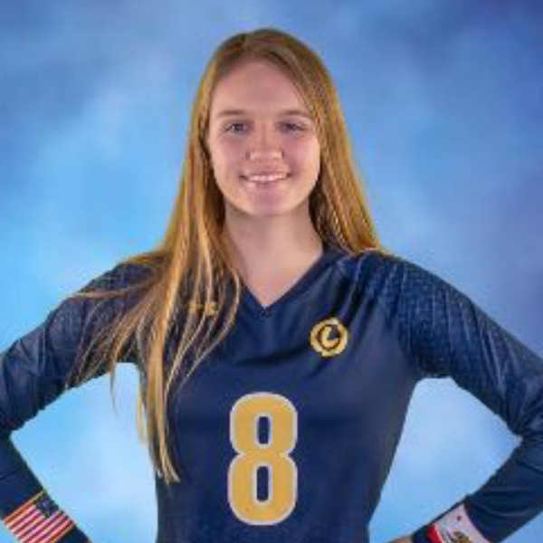 Grace Fisher