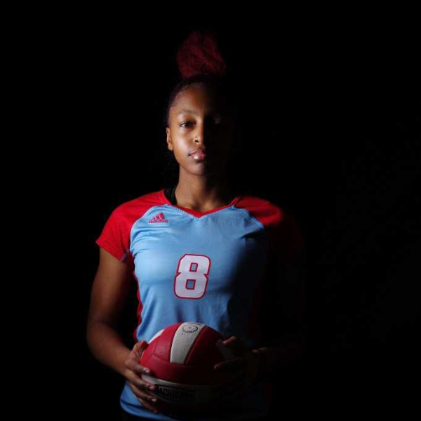 Trenyce Bonner