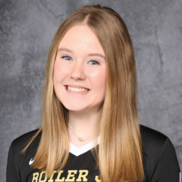 Allie Shondell