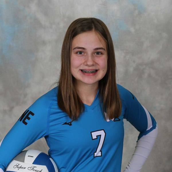 Abby Chumbley