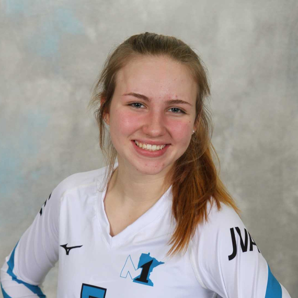 Abby Molstad