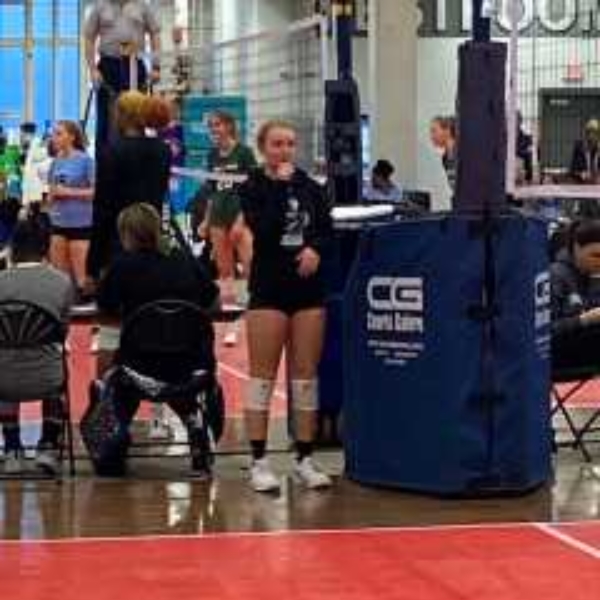 Gabby Scheil
