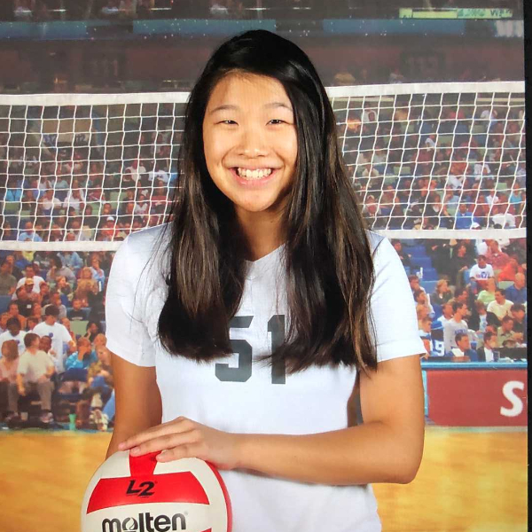 Alyssa Lim