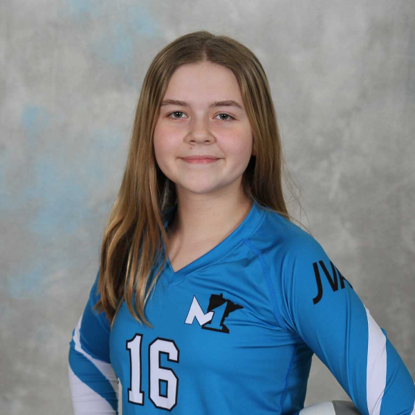 Avery Hackbarth