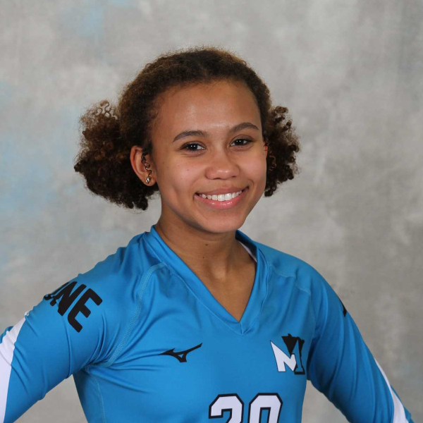 Cassidy Vilme