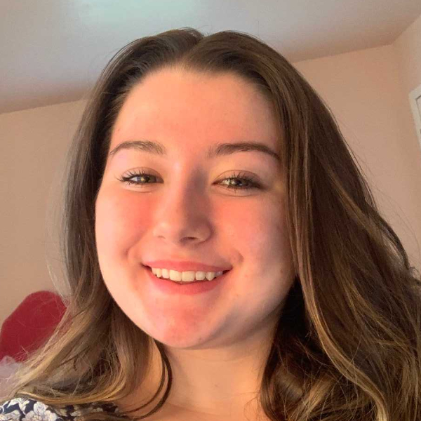 Caitlin Wisker