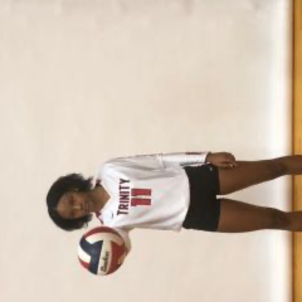 Kamiera Watkins