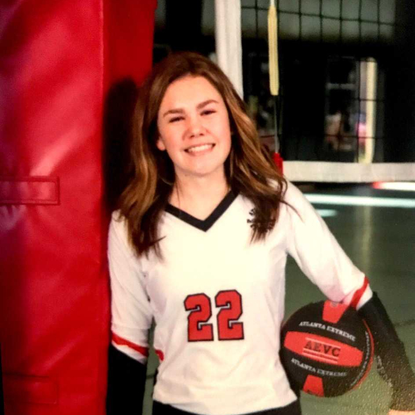 Ansley Davis