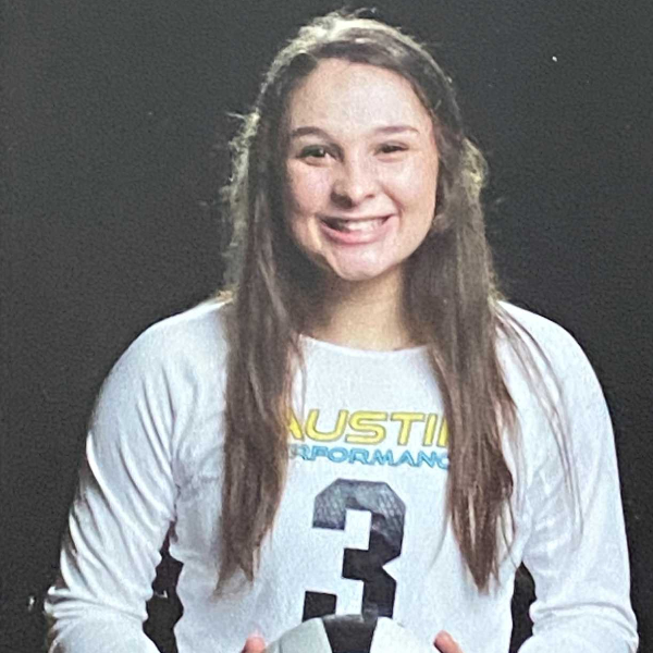 Karley Sledge's Volleyball Recruiting Profile