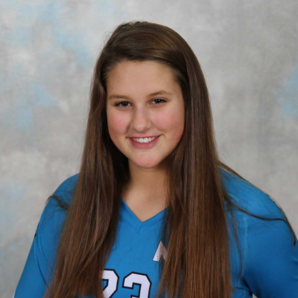 Abigail Wherland