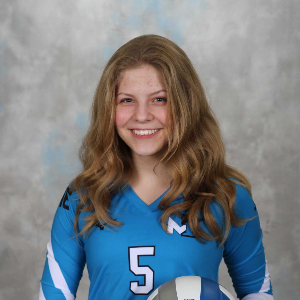 Macie LaMere