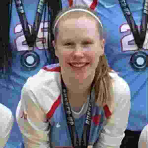 Lily Barnhill