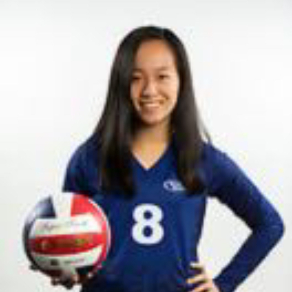 Madison Hsieh