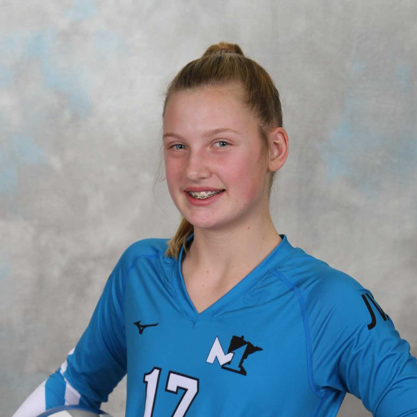 Kate Halvorson