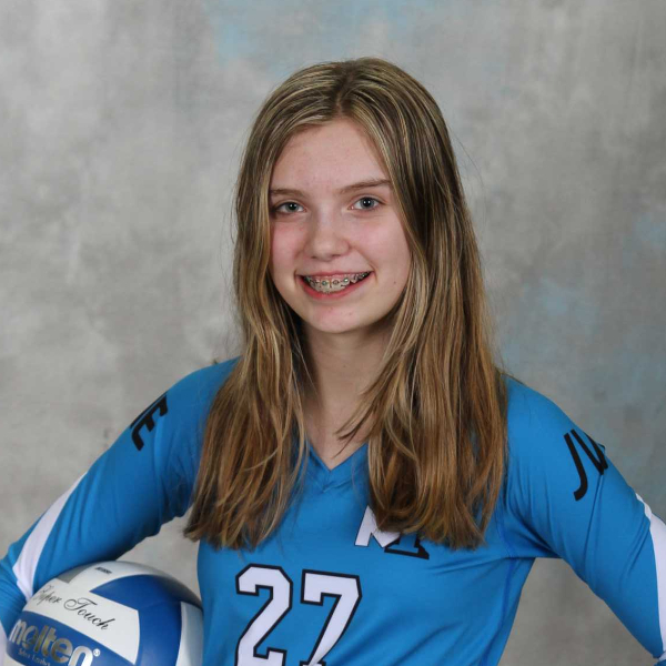 Tessa Reiter