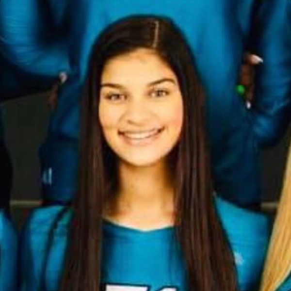 Kloe Pinto