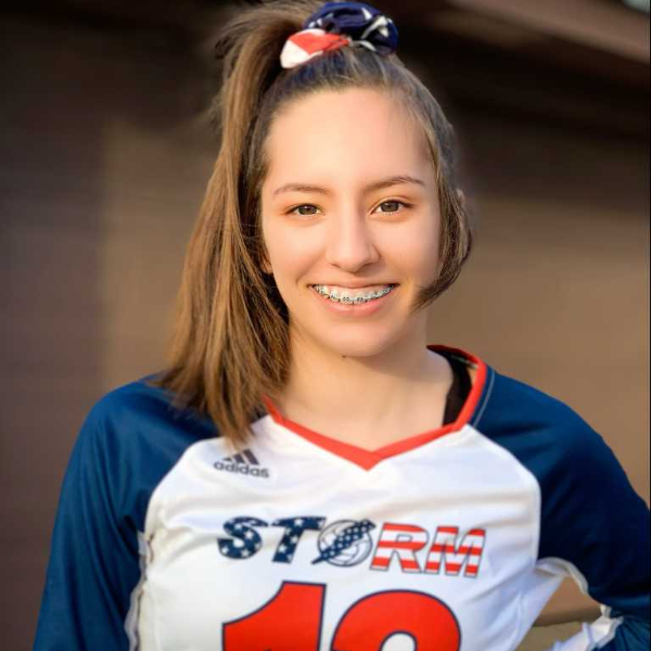 Victoria Stratmann