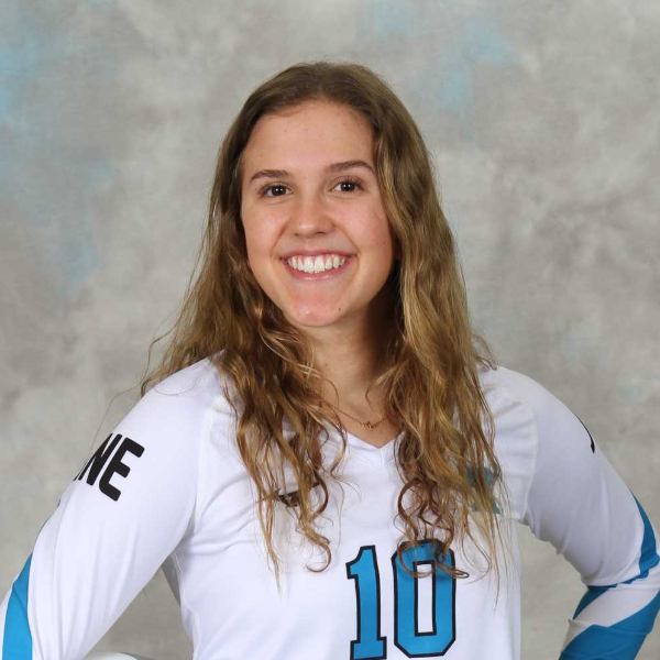 Olivia Koeppen