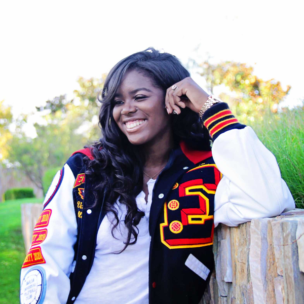 Jourden Holmes