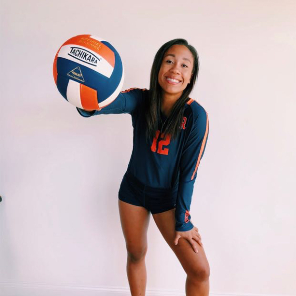Tatum Outlaw