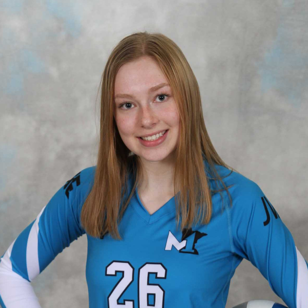 Grace Giebel