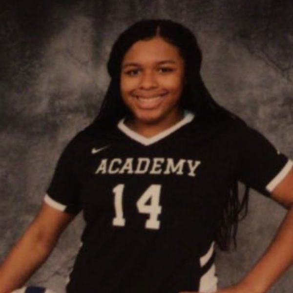 Ericka Freeman