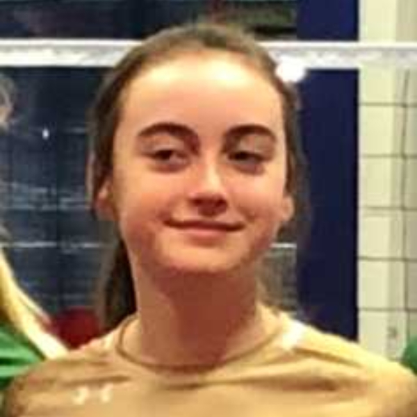 McKenna Quinn
