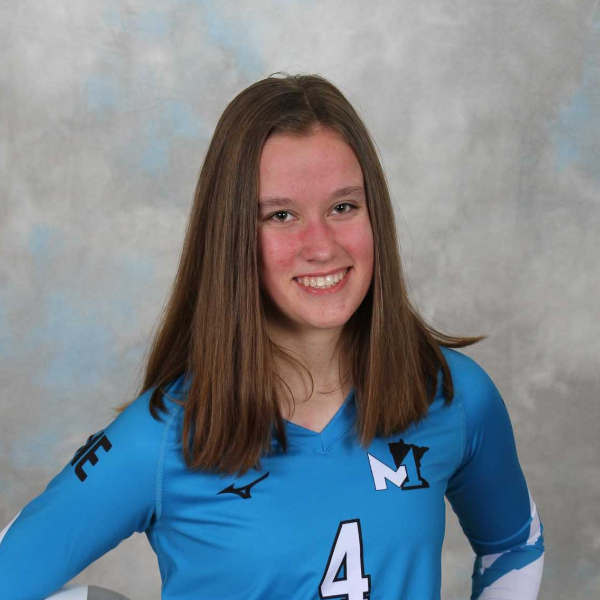 Annika Evenson